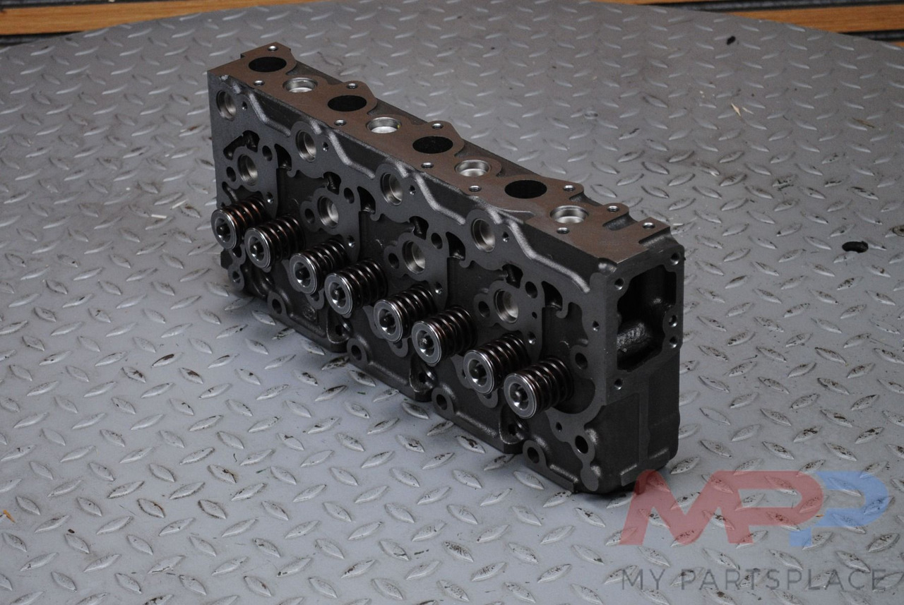 Kubota Cilinderkop Kubota V2203 | V2003 | V2403 | V2203T | V2203E | V2203B | V2403 CR. - Engine: picture 1 Kubota Cilinderkop Kubota V2203 | V2003 | V2403 | V2203T | V2203E | V2203B | V2403 CR. - Engine: picture 1