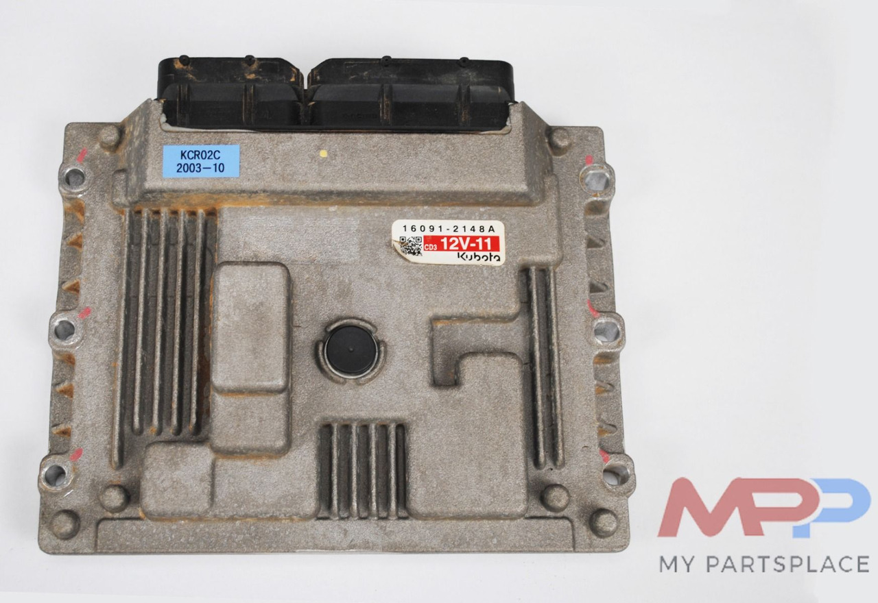 Kubota ECU Kubota V3307-CR-T - ECU: picture 1 Kubota ECU Kubota V3307-CR-T - ECU: picture 1