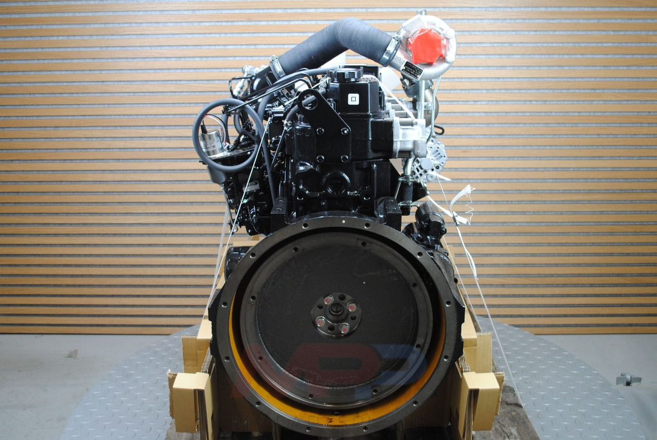 Mitsubishi Mitsubishi S4S-DT - NEW - Engine: picture 5 Mitsubishi Mitsubishi S4S-DT - NEW - Engine: picture 5