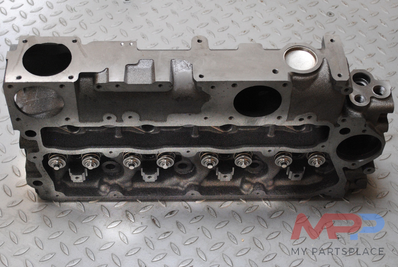 Perkins Cilinderkop Perkins 1104 - ZZ80268 - Cylinder head for Construction machinery: picture 3 Perkins Cilinderkop Perkins 1104 - ZZ80268 - Cylinder head for Construction machinery: picture 3