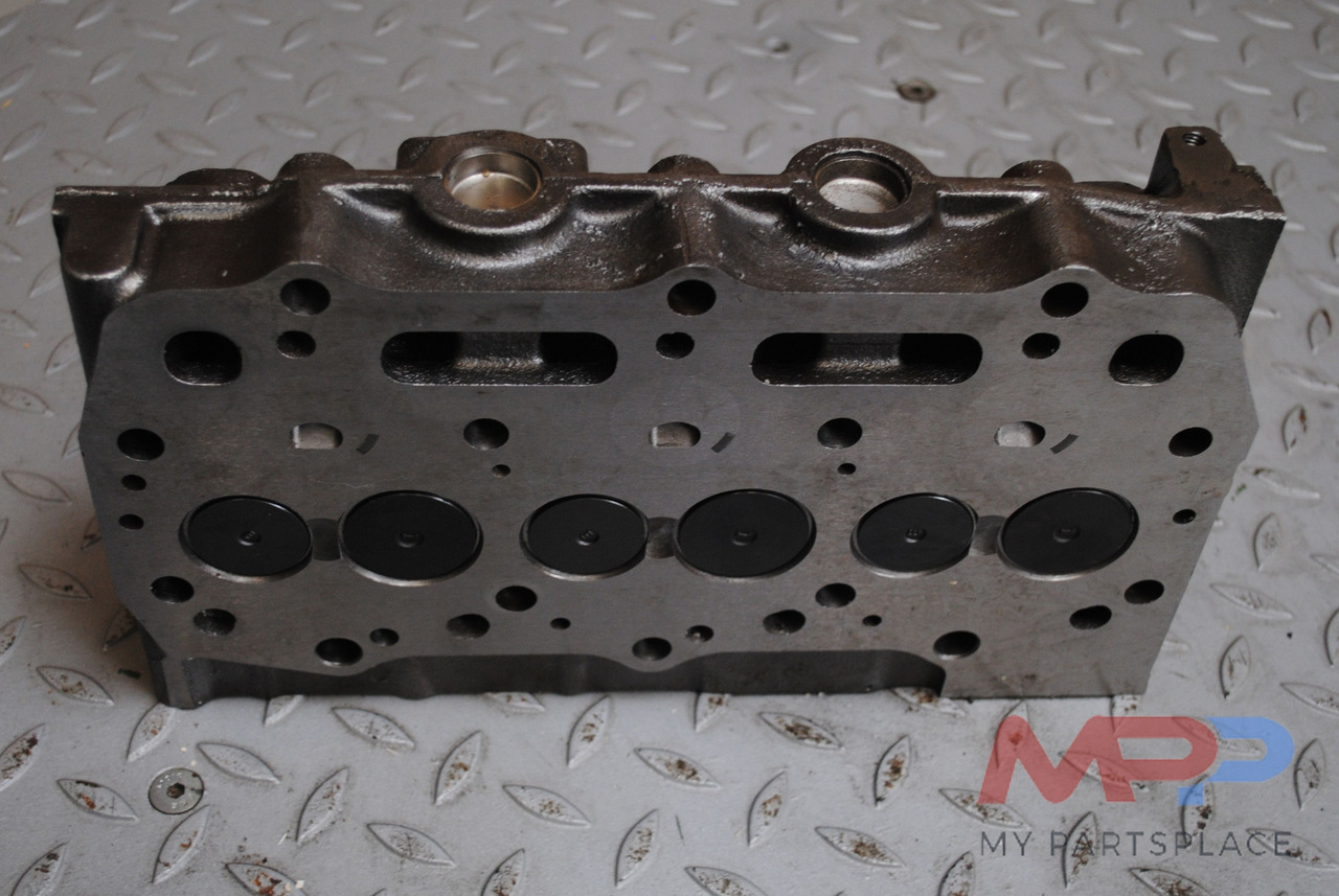 Perkins Cilinderkop Perkins 403-15 - Cylinder head for Construction machinery: picture 2 Perkins Cilinderkop Perkins 403-15 - Cylinder head for Construction machinery: picture 2