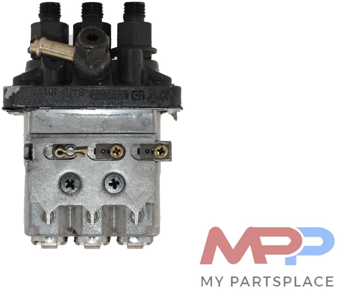 Perkins Injectiepomp Perkins 103-10 - 131017291 - Fuel pump: picture 1 Perkins Injectiepomp Perkins 103-10 - 131017291 - Fuel pump: picture 1