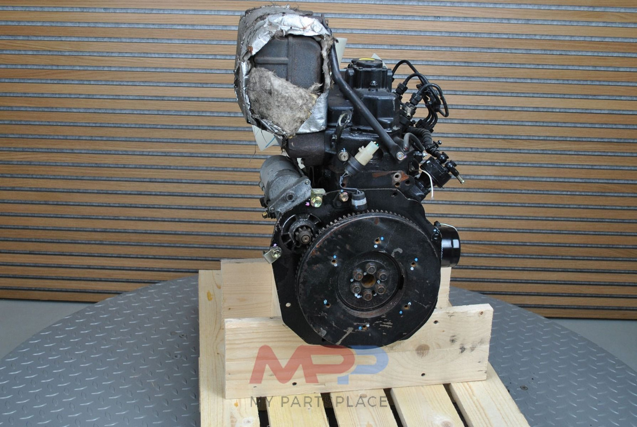 Perkins Perkins 103-10 KD - Engine for Construction machinery: picture 3 Perkins Perkins 103-10 KD - Engine for Construction machinery: picture 3