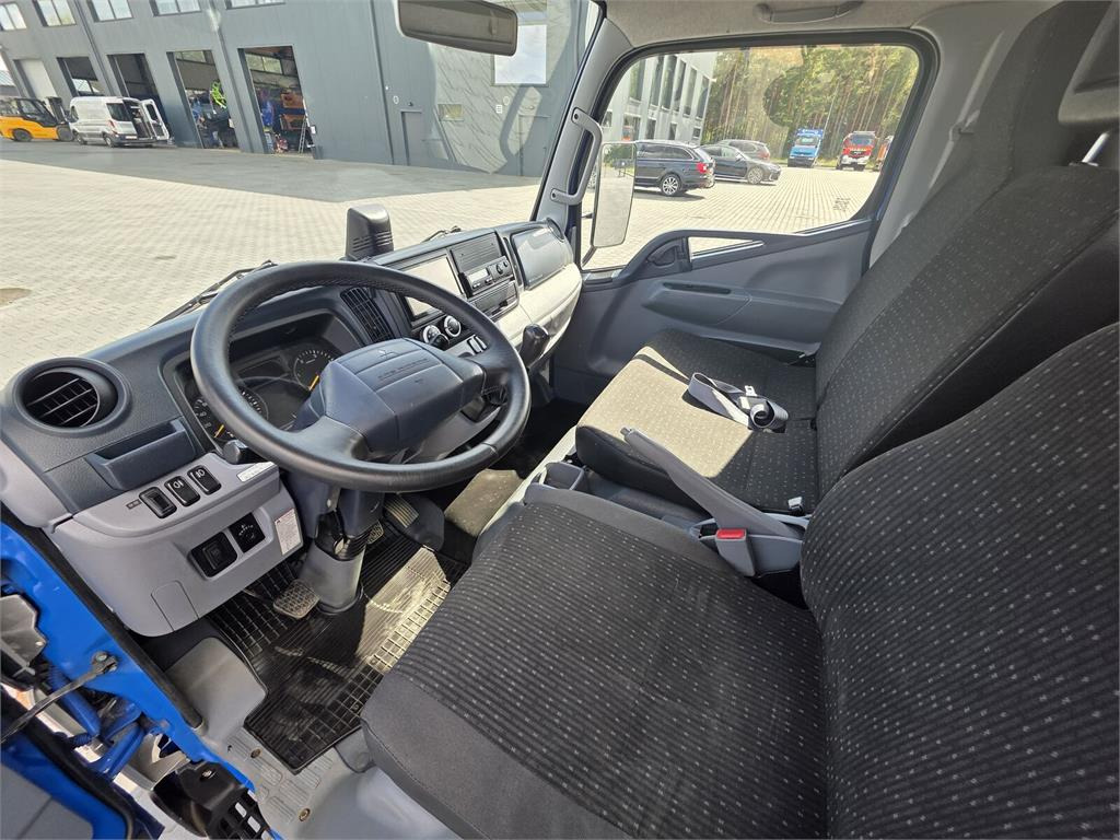 Vacuum truck Mitsubishi ROM KOKS SMART COMBI WUKO HOT WATER FOR CLEANING S: picture 32