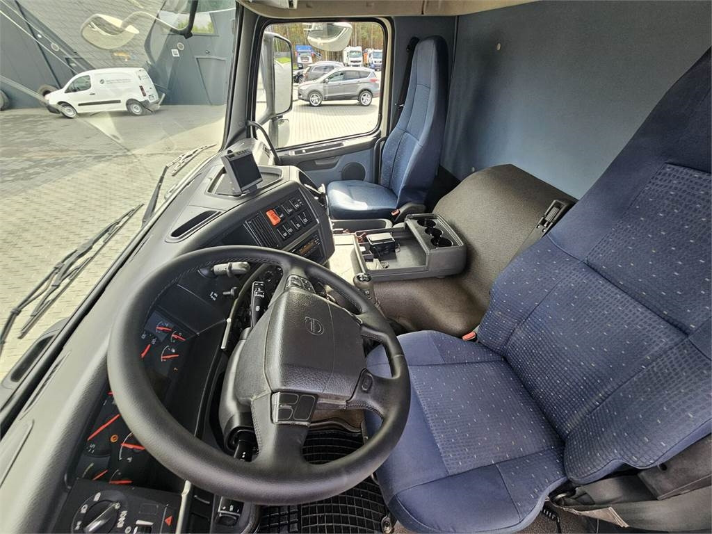 Vacuum truck Volvo WUKO ADR ROLBA FOR CLEANING CHANNELS COMBI: picture 32