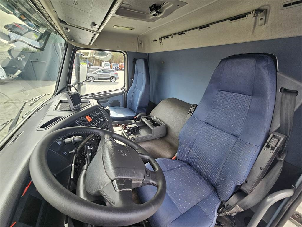 Vacuum truck Volvo WUKO ADR ROLBA FOR CLEANING CHANNELS COMBI: picture 34