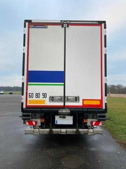 Lamberet LVF S3 - Refrigerator semi-trailer: picture 4 Lamberet LVF S3 - Refrigerator semi-trailer: picture 4