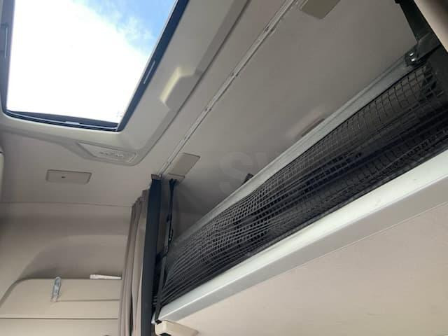 Tractor unit Iveco S-WAY AS 440 S: picture 5