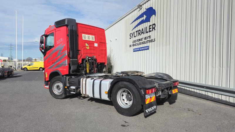 Volvo FH 460 Hydraulique (Location / Rent) - Tractor unit: picture 5 Volvo FH 460 Hydraulique (Location / Rent) - Tractor unit: picture 5
