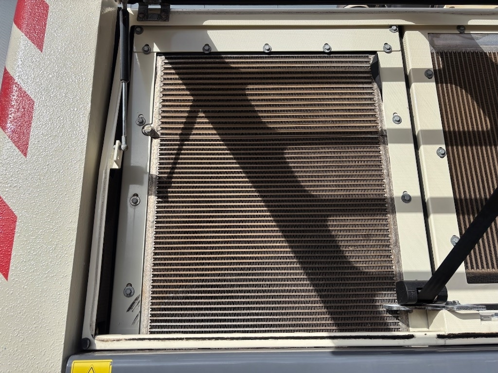 Waste/ Industry handler Fuchs MHL 340 F - MHL340 Terex Ecotec TWH228: picture 35