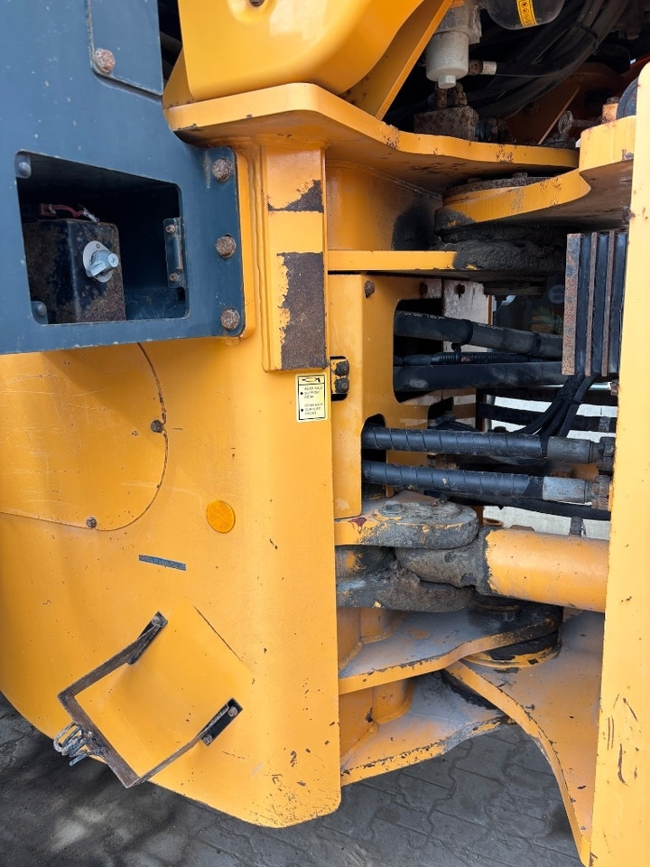 Wheel loader Hyundai HL 780-9 A - HL780 - HL 780: picture 36