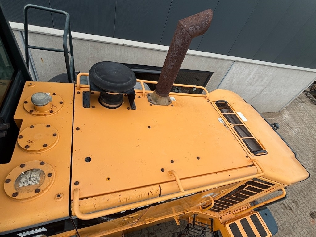 Wheel loader Hyundai HL 780-9 A - HL780 - HL 780: picture 45