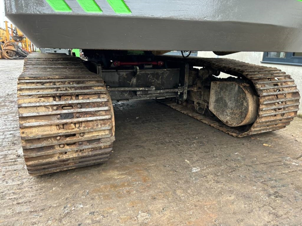 Waste/ Industry handler Sennebogen 835R HD -- Hydr undercarriage -- 835: picture 40 Waste/ Industry handler Sennebogen 835R HD -- Hydr undercarriage -- 835: picture 40