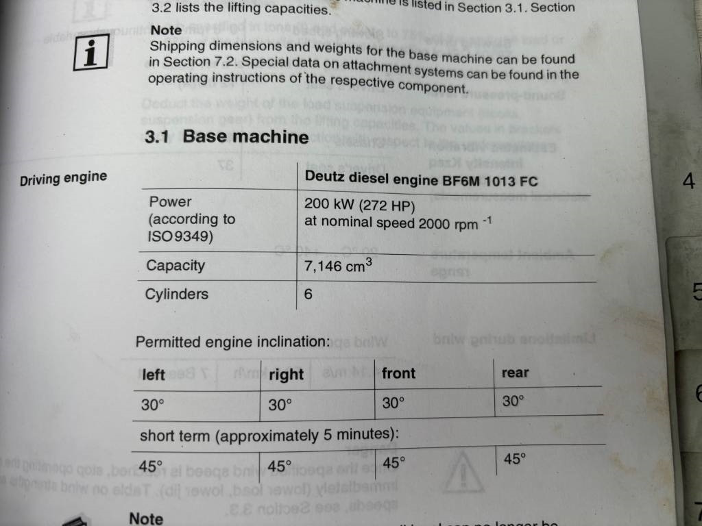 Waste/ Industry handler Sennebogen 835R HD -- Hydr undercarriage -- 835: picture 27 Waste/ Industry handler Sennebogen 835R HD -- Hydr undercarriage -- 835: picture 27