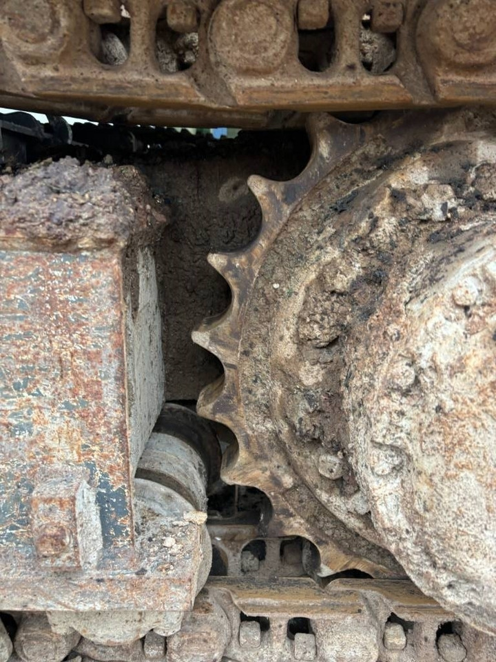 Waste/ Industry handler Sennebogen 835R HD -- Hydr undercarriage -- 835: picture 22 Waste/ Industry handler Sennebogen 835R HD -- Hydr undercarriage -- 835: picture 22