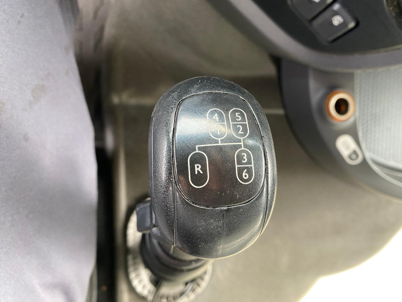 Tractor unit DAF XF 510 Super Space Cab: picture 7