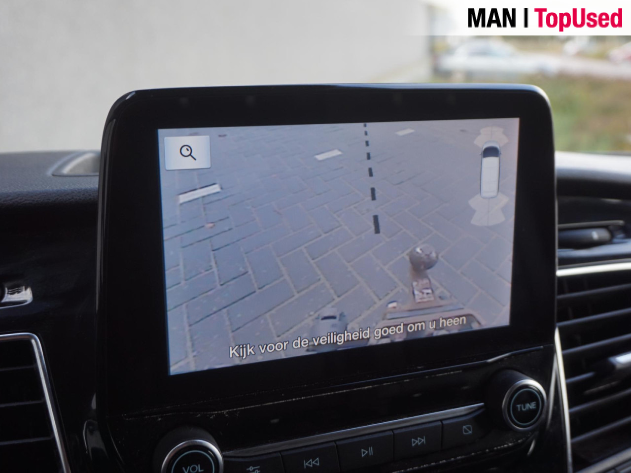 Panel van FORD Transit Custom 320 L2H1 Sport: picture 7