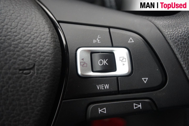 VOLKSWAGEN Crafter 35 2.0 TDI L4H3 Highline - Panel van: picture 3 VOLKSWAGEN Crafter 35 2.0 TDI L4H3 Highline - Panel van: picture 3