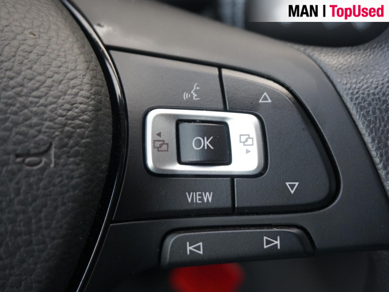 VOLKSWAGEN Crafter 35 2.0 TDI VA Indium Grey L4H3 - Panel van: picture 3 VOLKSWAGEN Crafter 35 2.0 TDI VA Indium Grey L4H3 - Panel van: picture 3