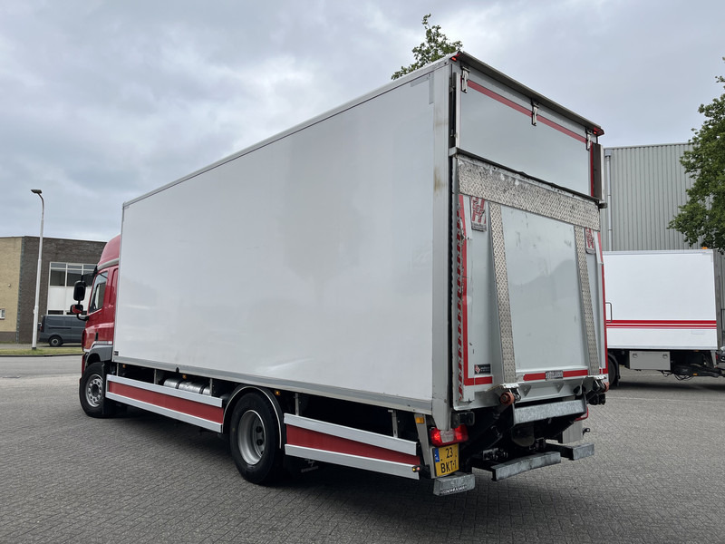 Box truck DAF CF 410 FA SC / New Tacho / 521 dkm / Box 7.5 mtr / Loadlift / NL Truck: picture 20
