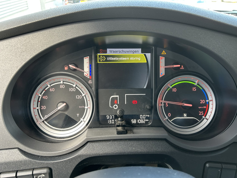 DAF XF 440 FAN SSC + Aschersleben Kaross DSA 18 / Loadlift 4000 kg / Curtainside Combi - Curtainsider truck: picture 4 DAF XF 440 FAN SSC + Aschersleben Kaross DSA 18 / Loadlift 4000 kg / Curtainside Combi - Curtainsider truck: picture 4