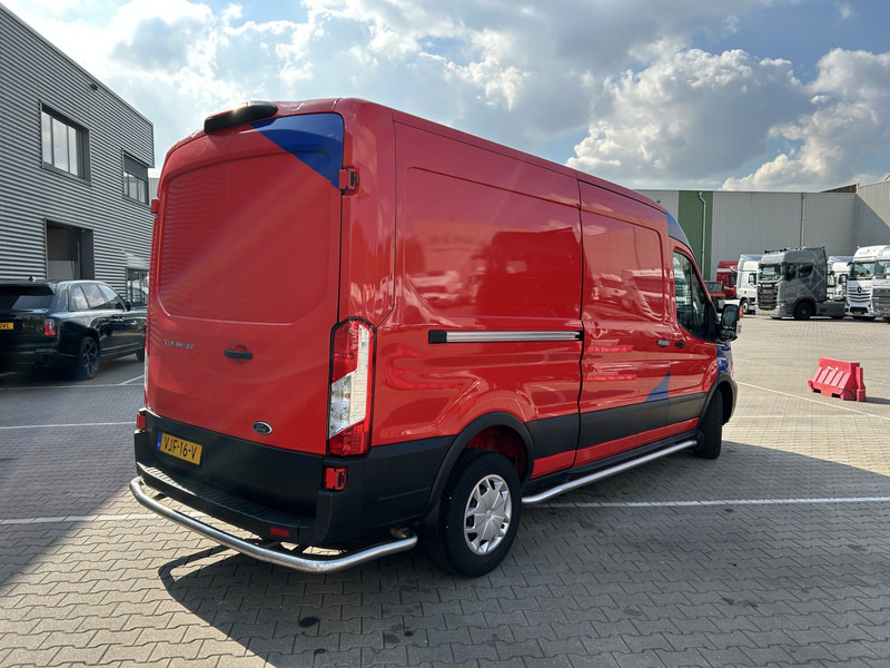 Ford Transit 2.0 TDCI Trend / 153 dkm / L3 H2 / APK TUV 04-26 - Panel van: picture 2 Ford Transit 2.0 TDCI Trend / 153 dkm / L3 H2 / APK TUV 04-26 - Panel van: picture 2