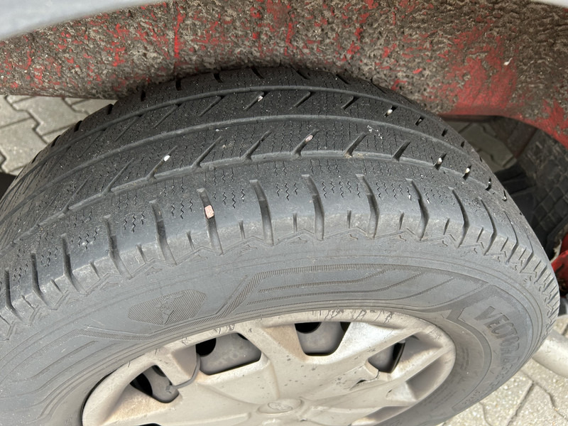 Panel van Ford Transit 2.0 TDCI Trend / Kupplung Defect / 201 dkm / L3 H2 / APK TUV 02-26: picture 14