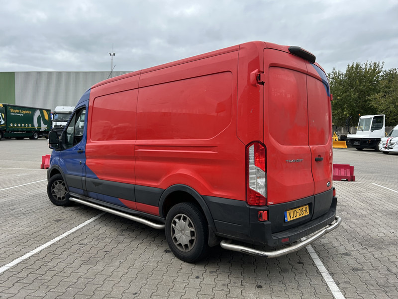 Panel van Ford Transit 2.0 TDCI Trend / Kupplung Defect / 201 dkm / L3 H2 / APK TUV 02-26: picture 19