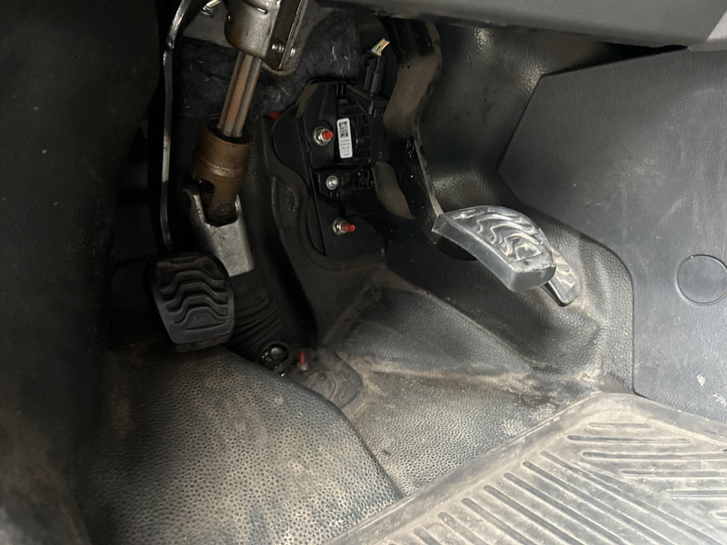 Panel van Ford Transit 2.0 TDCI Trend / Kupplung Defect / 201 dkm / L3 H2 / APK TUV 02-26: picture 7