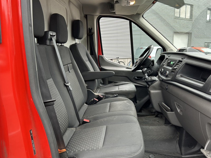 Panel van Ford Transit 2.0 TDCI Trend / Kupplung Defect / 201 dkm / L3 H2 / APK TUV 02-26: picture 8