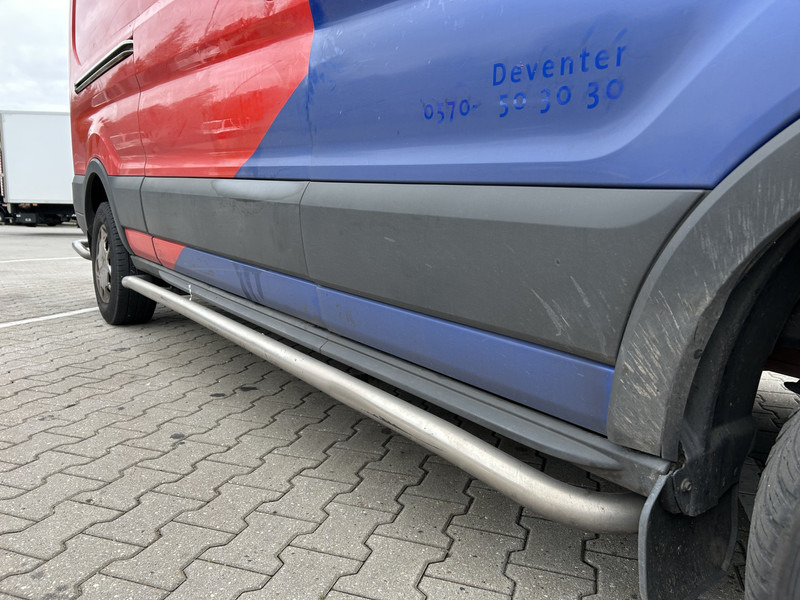 Panel van Ford Transit 2.0 TDCI Trend / Kupplung Defect / 201 dkm / L3 H2 / APK TUV 02-26: picture 15