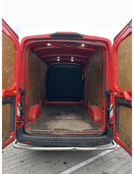Panel van Ford Transit 2.0 TDCI Trend / Kupplung Defect / 201 dkm / L3 H2 / APK TUV 02-26: picture 9