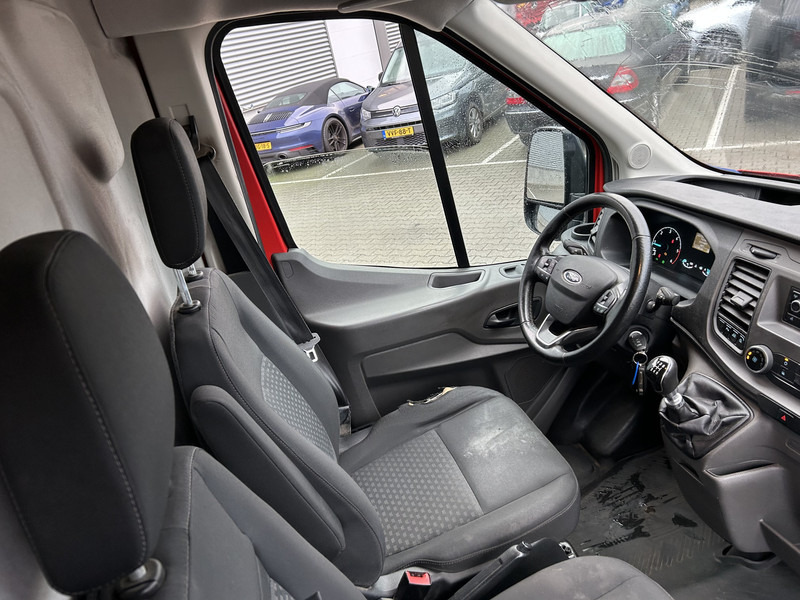 Ford Transit 2.0 TDCI Trend / Kupplung Problem / 193 dkm / L3 H2 / APK TUV 02-26 - Panel van: picture 3 Ford Transit 2.0 TDCI Trend / Kupplung Problem / 193 dkm / L3 H2 / APK TUV 02-26 - Panel van: picture 3
