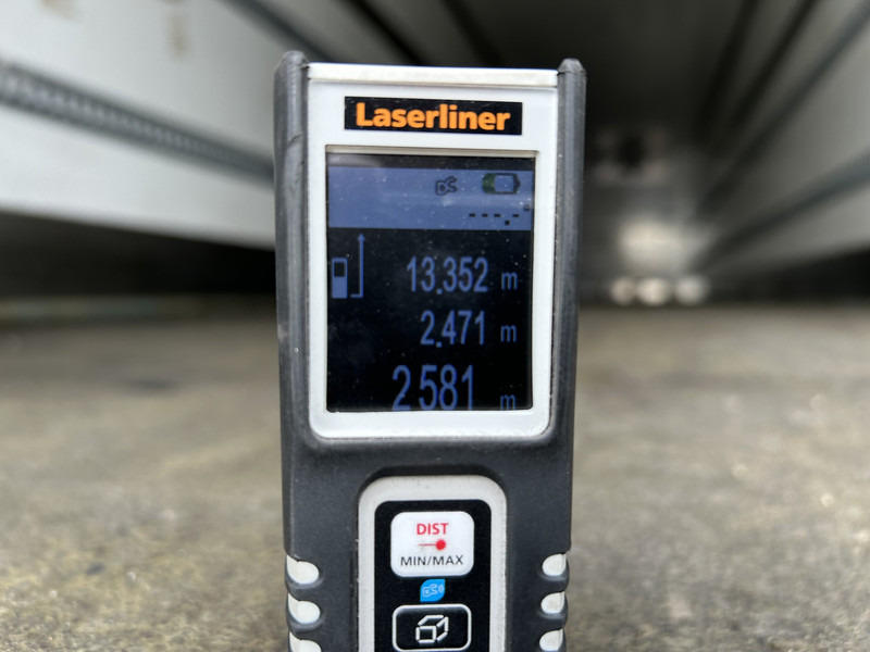 H.T.F HZO 42 / Thermo King SLXe 300 / Stuuras / Loadlift / APK TUV 05-26 - Refrigerator semi-trailer: picture 4 H.T.F HZO 42 / Thermo King SLXe 300 / Stuuras / Loadlift / APK TUV 05-26 - Refrigerator semi-trailer: picture 4