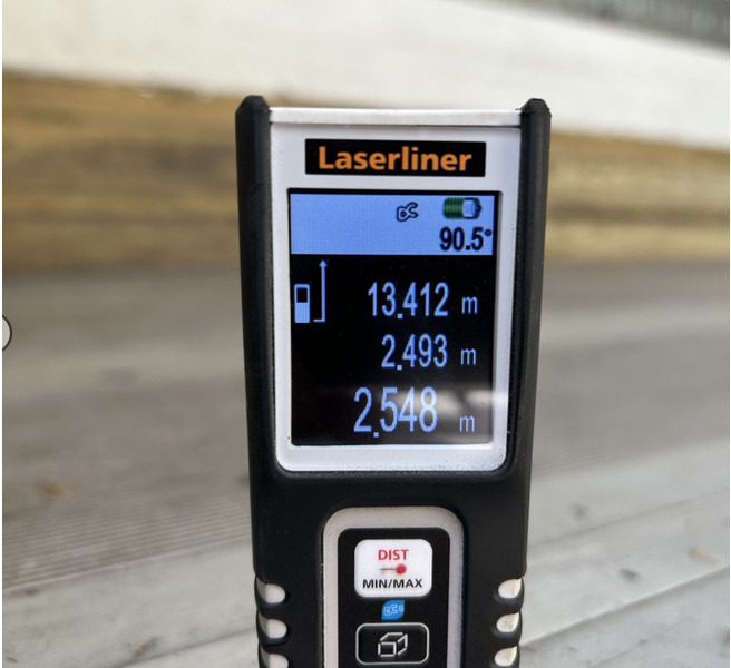 Pacton Heiwo Z3-002 / Carrier Frigo / Box / Loadlift / NL Trailer - Refrigerator semi-trailer: picture 4 Pacton Heiwo Z3-002 / Carrier Frigo / Box / Loadlift / NL Trailer - Refrigerator semi-trailer: picture 4