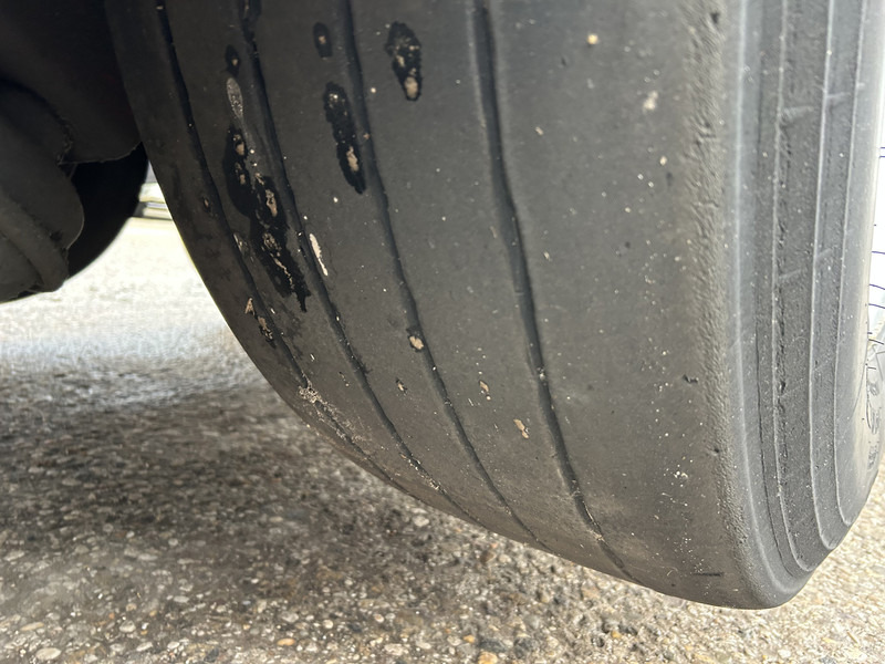 Pacton TXD 339 / Curtainside / BPW Drum / Lift axle / NL Trailer on lease Pacton TXD 339 / Curtainside / BPW Drum / Lift axle / NL Trailer: picture 10 Pacton TXD 339 / Curtainside / BPW Drum / Lift axle / NL Trailer on lease Pacton TXD 339 / Curtainside / BPW Drum / Lift axle / NL Trailer: picture 10