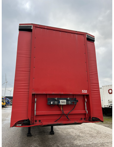 Pacton TXD 339 / Curtainside / BPW Drum / Lift axle / NL Trailer on lease Pacton TXD 339 / Curtainside / BPW Drum / Lift axle / NL Trailer: picture 18 Pacton TXD 339 / Curtainside / BPW Drum / Lift axle / NL Trailer on lease Pacton TXD 339 / Curtainside / BPW Drum / Lift axle / NL Trailer: picture 18