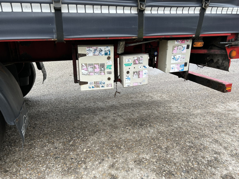 Pacton TXD 339 / Curtainside / BPW Drum / Lift axle / NL Trailer on lease Pacton TXD 339 / Curtainside / BPW Drum / Lift axle / NL Trailer: picture 6 Pacton TXD 339 / Curtainside / BPW Drum / Lift axle / NL Trailer on lease Pacton TXD 339 / Curtainside / BPW Drum / Lift axle / NL Trailer: picture 6