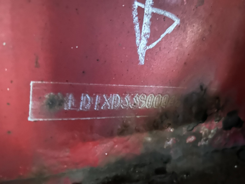 Pacton TXD 339 / Curtainside / BPW Drum / Lift axle / NL Trailer on lease Pacton TXD 339 / Curtainside / BPW Drum / Lift axle / NL Trailer: picture 17 Pacton TXD 339 / Curtainside / BPW Drum / Lift axle / NL Trailer on lease Pacton TXD 339 / Curtainside / BPW Drum / Lift axle / NL Trailer: picture 17