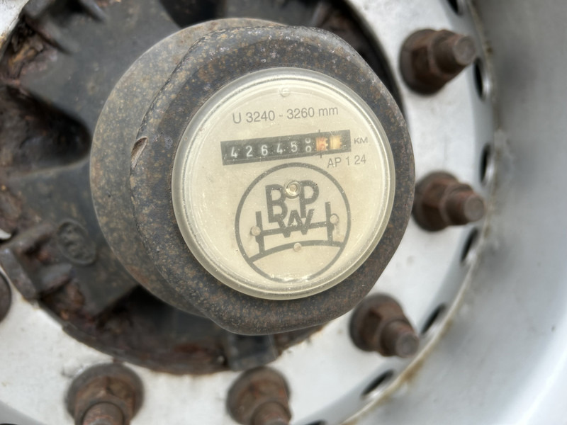 Pacton TXD 339 / Curtainside / BPW Drum / Lift axle / NL Trailer on lease Pacton TXD 339 / Curtainside / BPW Drum / Lift axle / NL Trailer: picture 13 Pacton TXD 339 / Curtainside / BPW Drum / Lift axle / NL Trailer on lease Pacton TXD 339 / Curtainside / BPW Drum / Lift axle / NL Trailer: picture 13