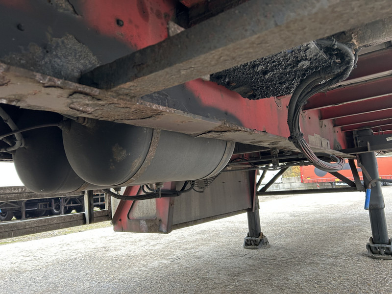 Pacton TXD 339 / Curtainside / BPW Drum / Lift axle / NL Trailer on lease Pacton TXD 339 / Curtainside / BPW Drum / Lift axle / NL Trailer: picture 15 Pacton TXD 339 / Curtainside / BPW Drum / Lift axle / NL Trailer on lease Pacton TXD 339 / Curtainside / BPW Drum / Lift axle / NL Trailer: picture 15