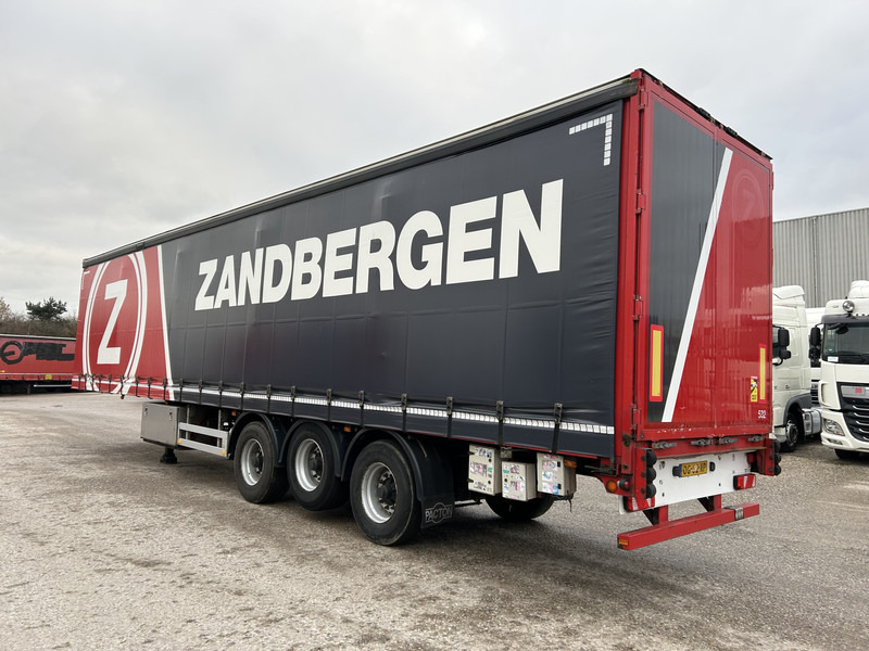 Pacton TXD 339 / Curtainside / BPW Drum / Lift axle / NL Trailer on lease Pacton TXD 339 / Curtainside / BPW Drum / Lift axle / NL Trailer: picture 20 Pacton TXD 339 / Curtainside / BPW Drum / Lift axle / NL Trailer on lease Pacton TXD 339 / Curtainside / BPW Drum / Lift axle / NL Trailer: picture 20