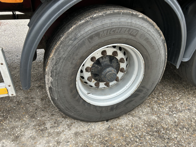 Pacton TXD 339 / Curtainside / BPW Drum / Lift axle / NL Trailer on lease Pacton TXD 339 / Curtainside / BPW Drum / Lift axle / NL Trailer: picture 7 Pacton TXD 339 / Curtainside / BPW Drum / Lift axle / NL Trailer on lease Pacton TXD 339 / Curtainside / BPW Drum / Lift axle / NL Trailer: picture 7