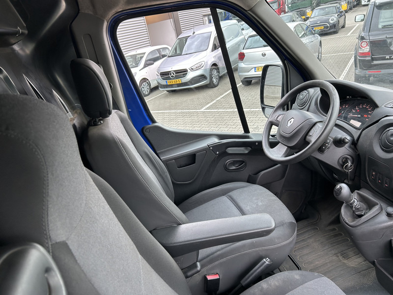 Renault Master 2.3 DCI L4H3 EL Energy / 321 dkm / Cruise / Cam / APK TUV 07-26 - Panel van: picture 3 Renault Master 2.3 DCI L4H3 EL Energy / 321 dkm / Cruise / Cam / APK TUV 07-26 - Panel van: picture 3