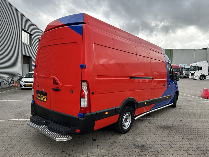 Renault Master 2.3 DCI L4H3 EL Energy / 321 dkm / Cruise / Cam / APK TUV 07-26 - Panel van: picture 2 Renault Master 2.3 DCI L4H3 EL Energy / 321 dkm / Cruise / Cam / APK TUV 07-26 - Panel van: picture 2
