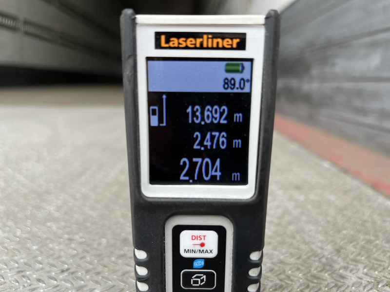 Schmitz Cargobull SCB S2 / Box Trailer / 2 axle Disk / NL Trailer / APK TUV 05-26 - Closed box semi-trailer: picture 4 Schmitz Cargobull SCB S2 / Box Trailer / 2 axle Disk / NL Trailer / APK TUV 05-26 - Closed box semi-trailer: picture 4