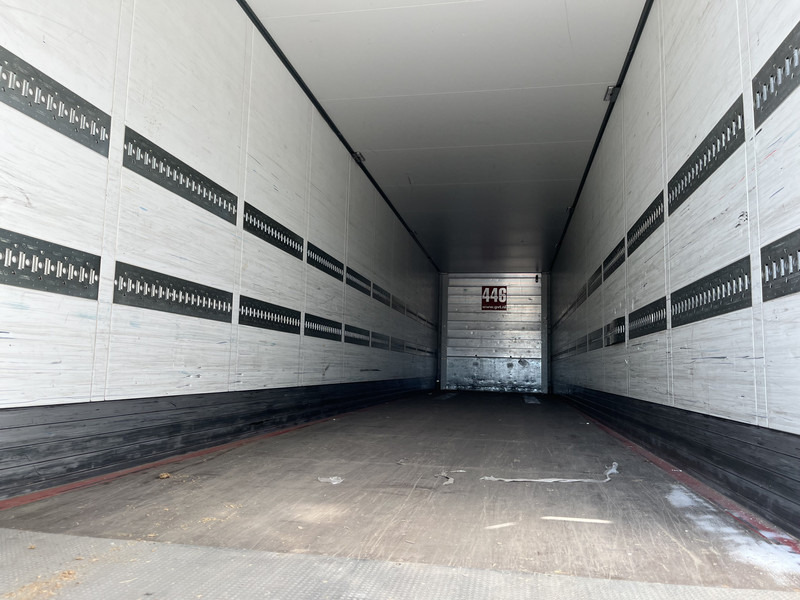 Schmitz Cargobull SCB S2 / Box Trailer / 2 axle Disk / NL Trailer / APK TUV 05-26 - Closed box semi-trailer: picture 3 Schmitz Cargobull SCB S2 / Box Trailer / 2 axle Disk / NL Trailer / APK TUV 05-26 - Closed box semi-trailer: picture 3