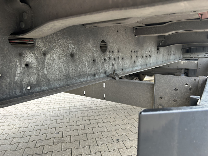 Schmitz Cargobull SCB S3B / Box Trailer / 2x Liftas / APK TUV 09-26 - Closed box semi-trailer: picture 5 Schmitz Cargobull SCB S3B / Box Trailer / 2x Liftas / APK TUV 09-26 - Closed box semi-trailer: picture 5