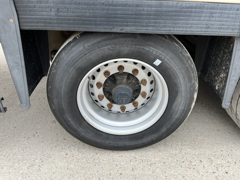 Schmitz Cargobull SCB S3B / Box Trailer / BPW Drum / APK TUV 11-25 - Closed box semi-trailer: picture 5 Schmitz Cargobull SCB S3B / Box Trailer / BPW Drum / APK TUV 11-25 - Closed box semi-trailer: picture 5
