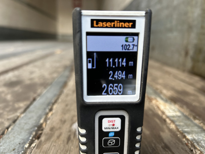 Tracon TO 1218 City / Box / Loadlift 2500 kg / Lift axle / NL Trailer - Closed box semi-trailer: picture 4 Tracon TO 1218 City / Box / Loadlift 2500 kg / Lift axle / NL Trailer - Closed box semi-trailer: picture 4